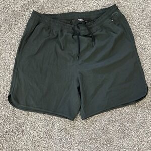 Old Navy Active Stretch Stretchtech Black Sz XL